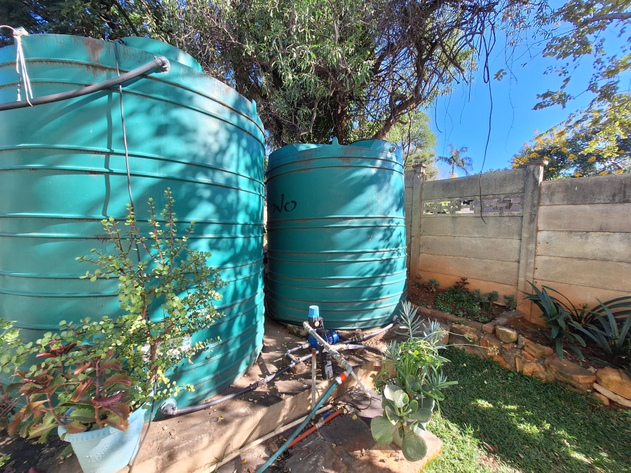 4 Bedroom Property for Sale in Protea Park North West